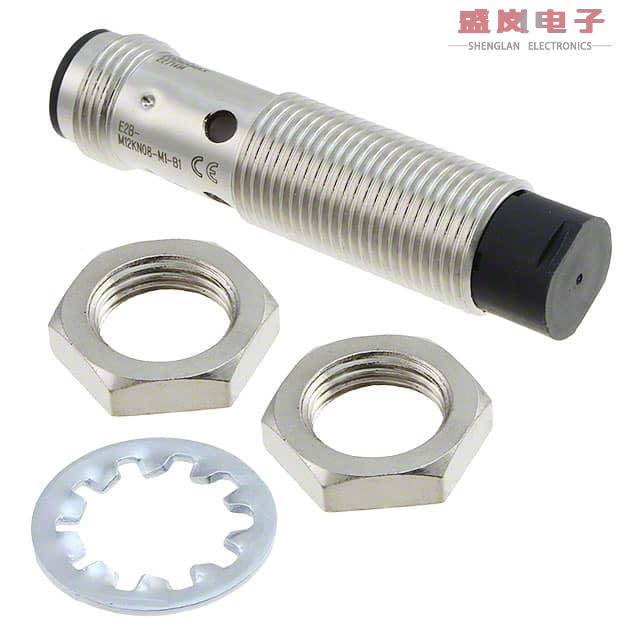 原装正品E2B-M12KN08-M1-B1[SENSOR PROX INDUCTIVE 8M