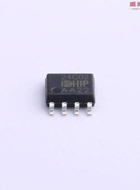 原装正品AT24C02[AT24C02]