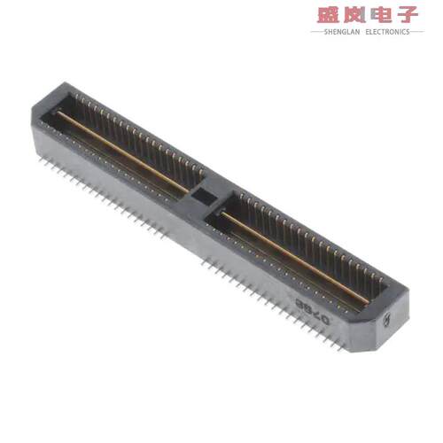 原装正品QTE-040-01-L-D-A-K[CONN HDR 80POS SMD GOLD]