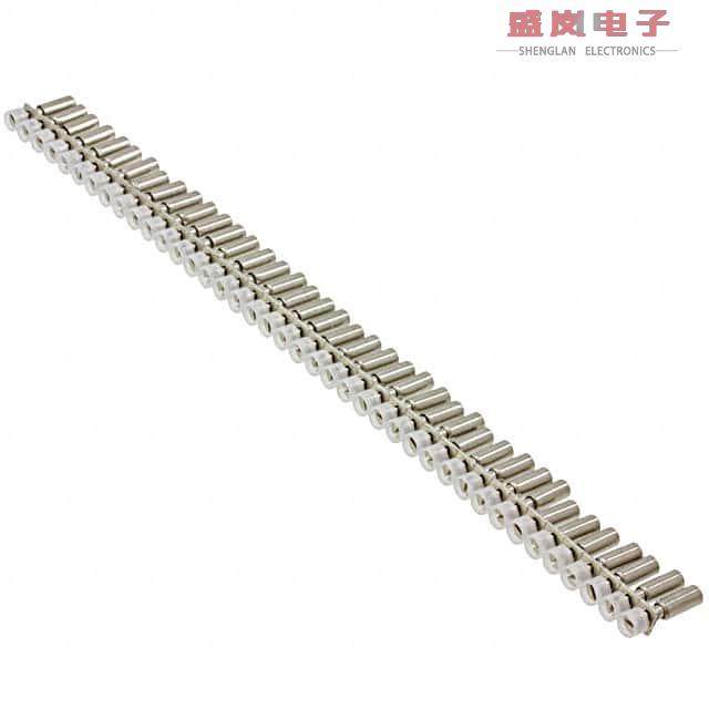 原装正品3006823[JUMPER TERM BLK 40POS SCREW-IN]