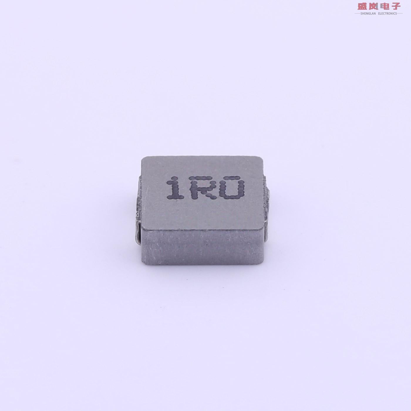 原装正品SLO0520H1R0MTT[功率电感 1.0 μH 20% IND_5.4