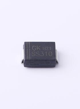 原装正品SS310-SMC[100V 3A 850mV@3A]