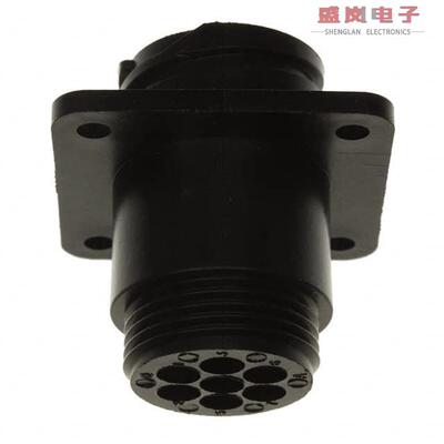 原装正品211401-1[CONN RCPT HSNG MALE 7POS PNL MNT]