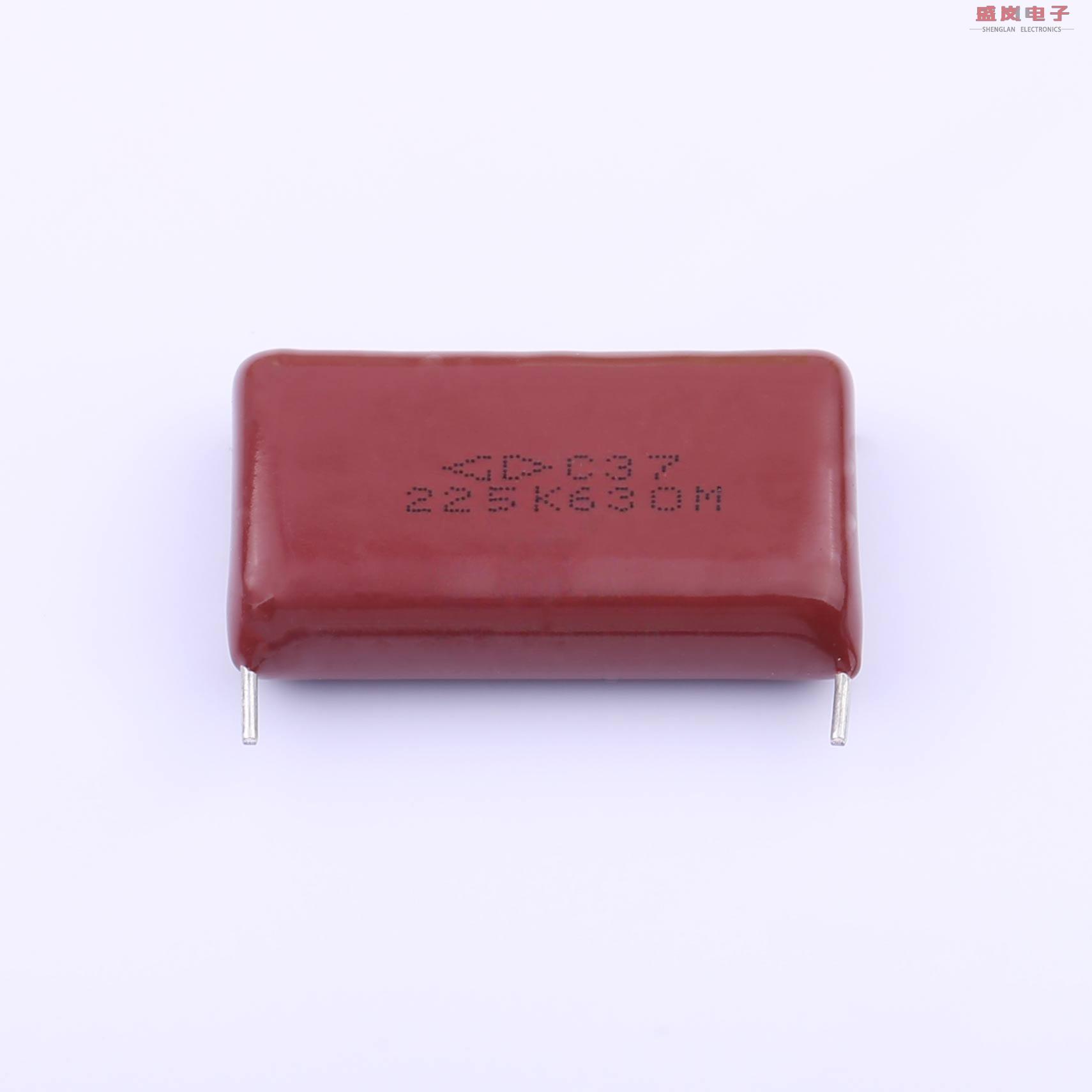 原装正品C372J225KBSY350[2.2uF 10% 630V]