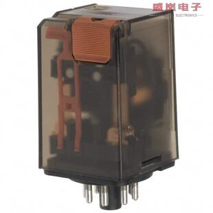 RELAY GEN 24V 正品 10A MT331024 3PDT 原装 PURPOSE