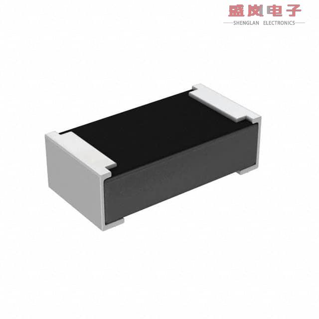 原装正品RCP0603B2K00JS6[RES SMD 2K OHM 5% 1.5W 0603]