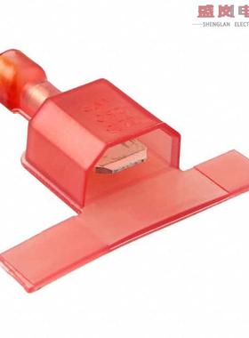 原装正品2-521055-2[CONN QC TAB 18-22AWG 0.250 CRIMP]