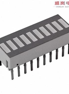 原装正品HDSP-4832[LED BAR GRAPH 10SEG RED/YLW/GRN]