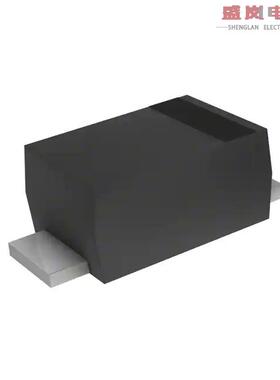 原装正品TV02W600B-HF[TVS DIODE 60VWM 96.8VC SOD123]