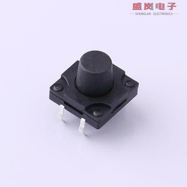 原装正品TS-1010DGD-BR09526[12*12*9.5mm 260