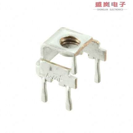 原装正品216906-1[TERM SCREW M4 4 PIN PCB]