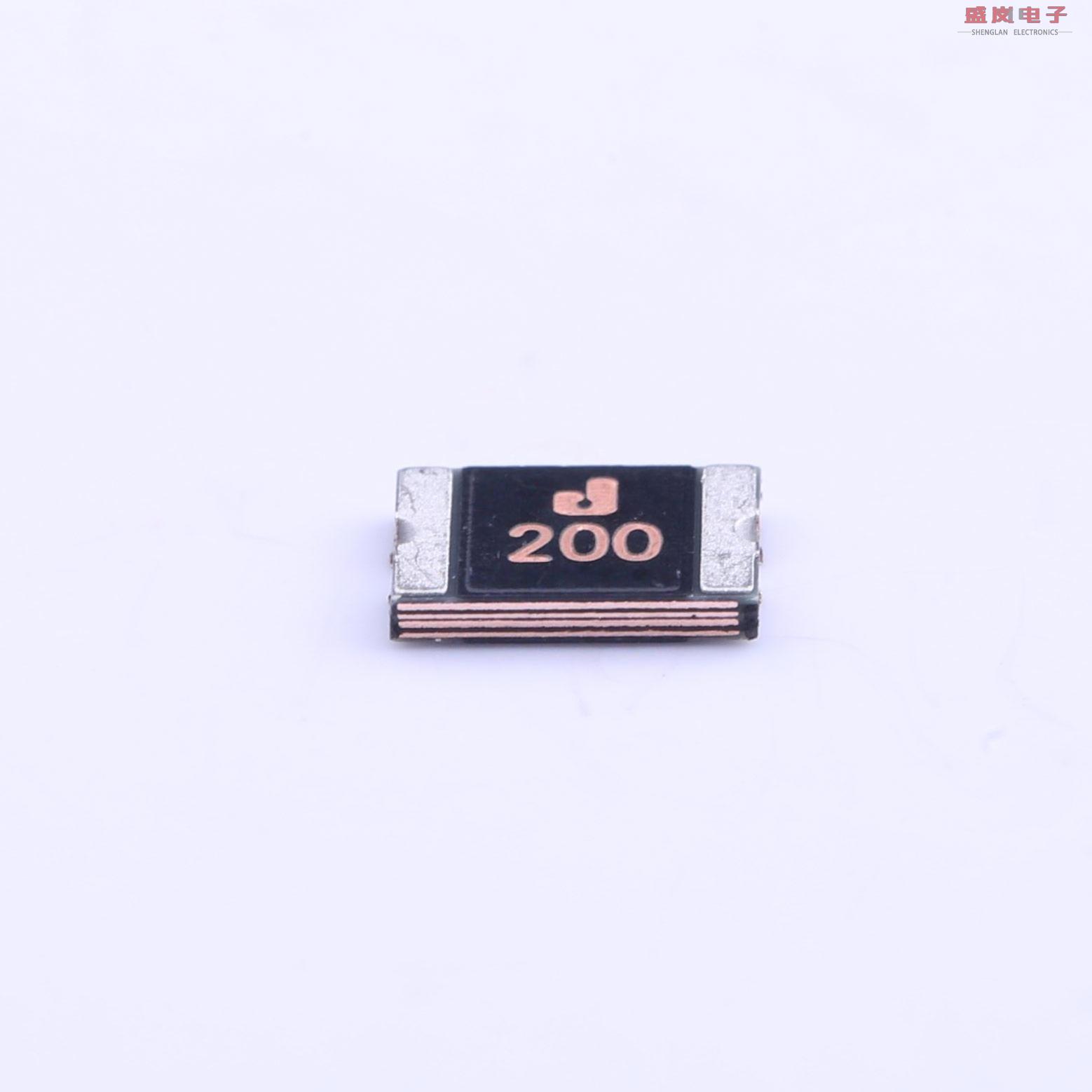 原装正品ASMD1812-200[2A 自恢复]