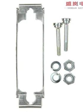 原装正品5745583-1[CONN D-SUB LATCH SLIDE 15POS]