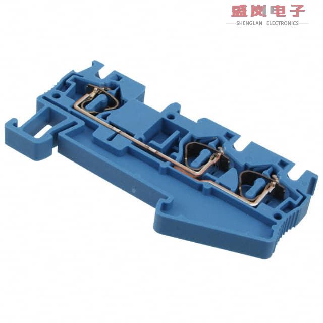 原装正品3031403[CONN TERM BLK FEED THRU 10-28AWG]