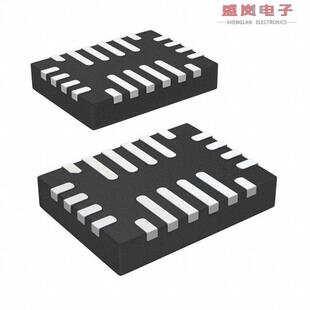 1CELL CHG BATT MP2617BGL 20QFN 原装 ION 正品