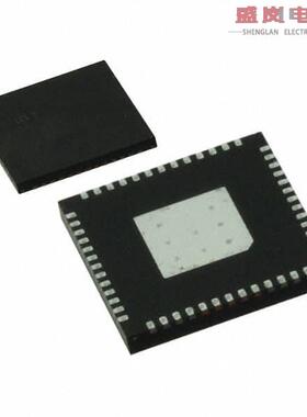 原装正品8T349316NLGI[IC CLK BUFFER 1:16 LVDS 52VFQFPN]