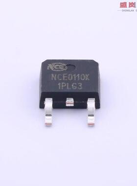 原装正品NCE0110K[N沟道 100V 9.6A]