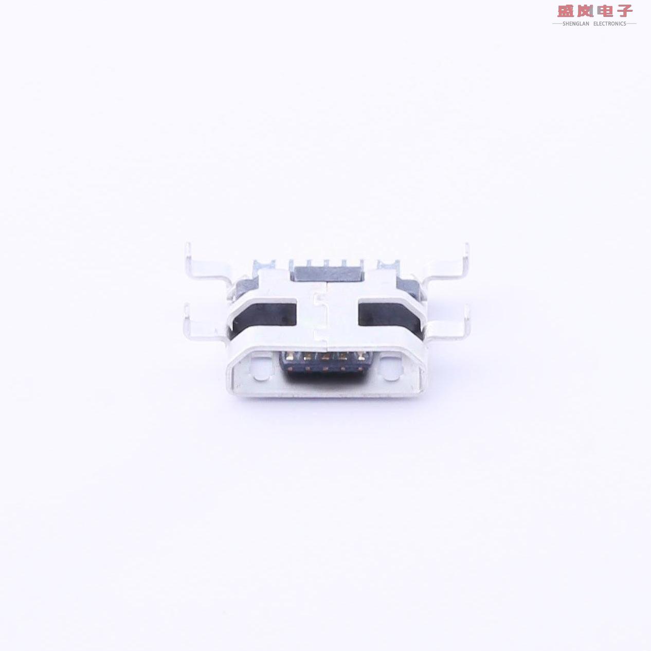 原装正品920-F62A2021S10101[Micro-B 母座]