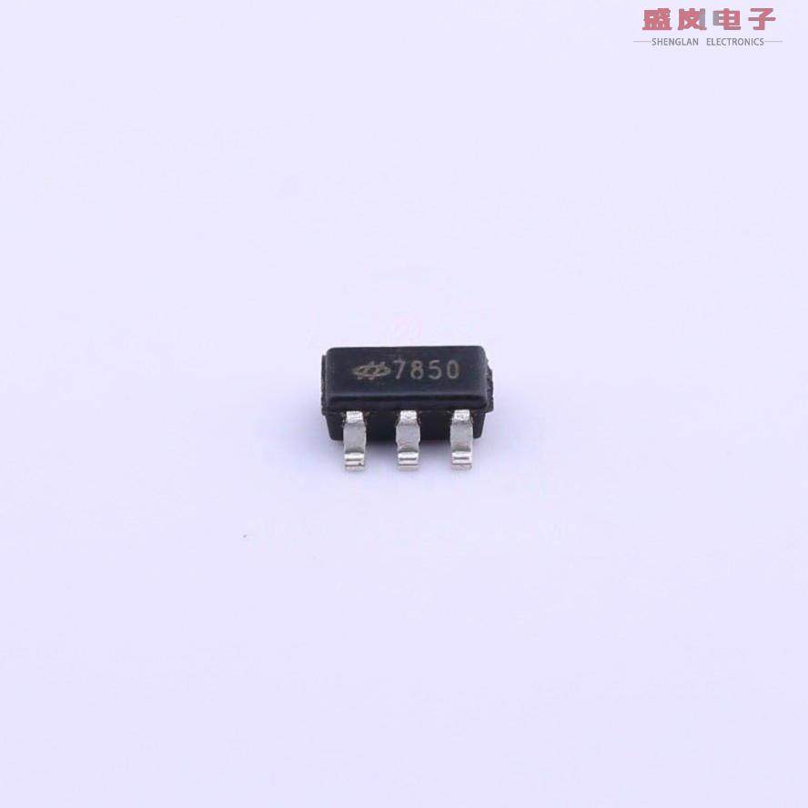原装正品HT7850[Vin=8V Vout=5V 500mA]