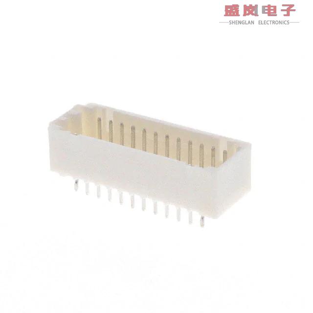 原装正品2-292252-4[CONN HEADER VERT 24POS 2MM]