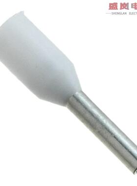 原装正品966067-1[CONN FERRULE DIN 20AWG WHITE]