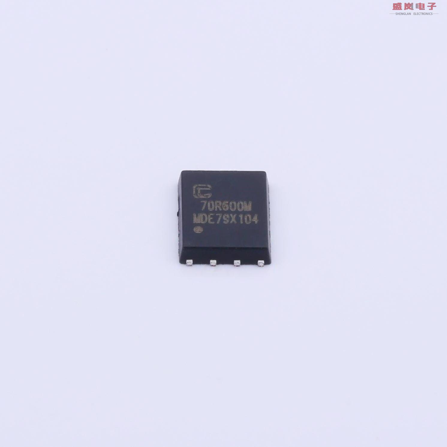 原装正品TPG70R600M[N沟道 700V 7A]