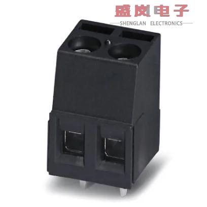 原装正品1868762[TERM BLK 3P SIDE ENT 5.08MM PCB]