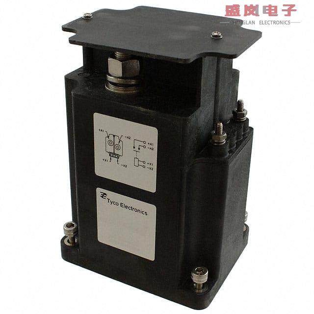 原装正品EV500-4B[RELAY GEN PURPOSE SPST 750A 24V]