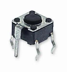 原装正品TLE1105SPF160Q[SWITCH TACTILE SPST-NO 0.05