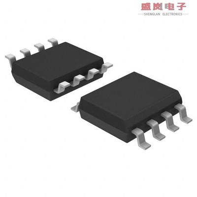 原装正品ACS712ELCTR-20A-T[SENSOR CURRENT HALL 20A
