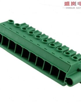 原装正品1777914[TERM B PLUG 10POS STR 7.62MM]