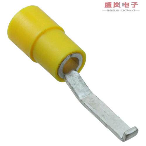 原装正品3240047[CONN KNIFE TERM 10-12 AWG YELLOW]