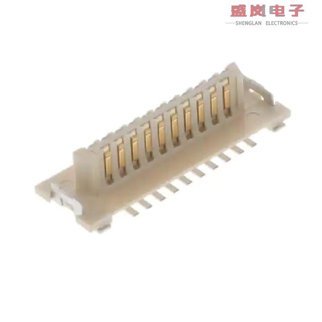 原装正品91911-31121LF[CONN HDR 21POS SMD GOLD]