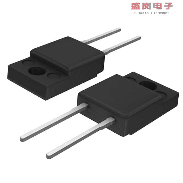 原装正品STTH810FP[DIODE GEN PURP 1KV 8A TO220FP]