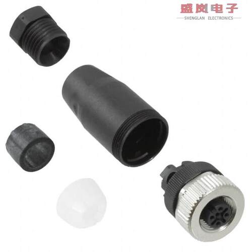 原装正品1662968[CONN RCPT FMALE 5P SCREW]