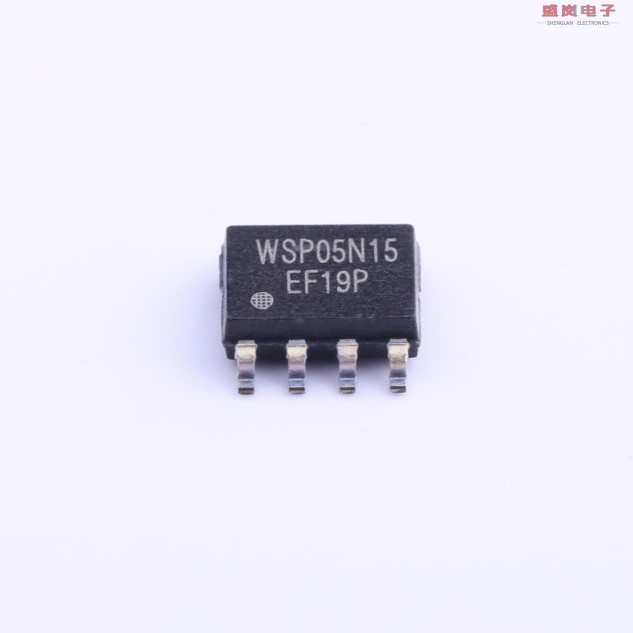 原装正品WSP05N15[N沟道 漏源电压(Vdss)：150V
