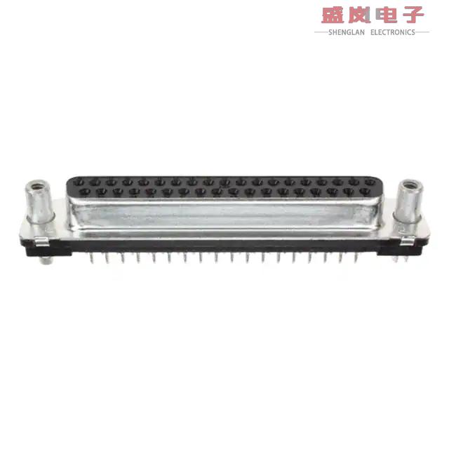 原装正品5787685-1[CONN D-SUB RCPT 37POS VERT SLDR]