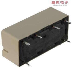 DC24V GEN PURPOSE RELAY ST2 24V 原装 DPST 正品