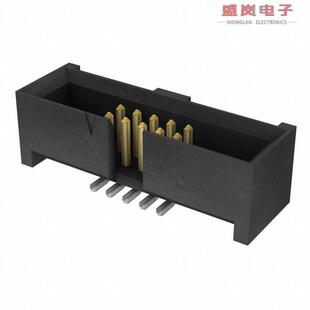 原装正品ESHF-105-01-L-D-SM[CONN HEADER SMD 10POS 1