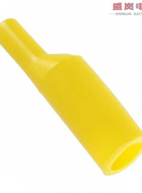 原装正品BU-62-4[INSULATOR-ALLIGATOR CLIP PVC YEL]
