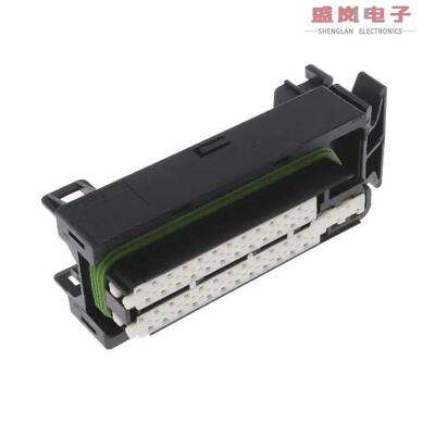 原装正品1393450-5[V23542C1052B300=KABELBAUMST 80]