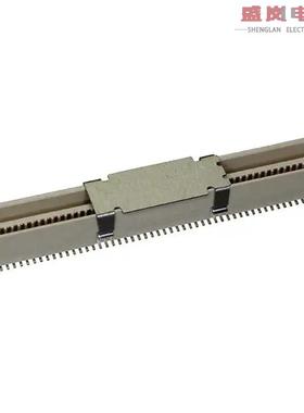 原装正品10144518-102802LF[CONN PLUG 100POS SMD GOLD]