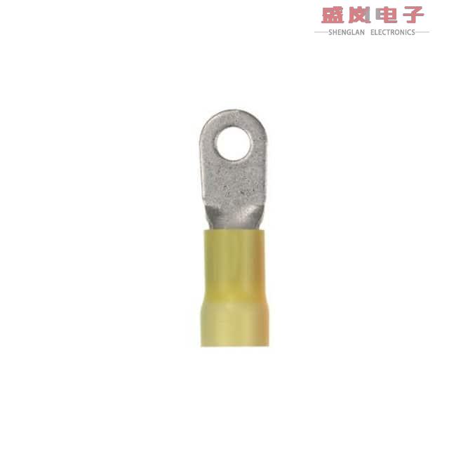 原装正品PV4-56R-E[CONN RING FLAT 4AWG #5/16 CRIMP]