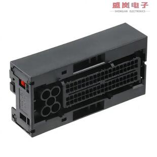 原装正品1473244-1[CONN PLUG HOUSING 81POS JPT]