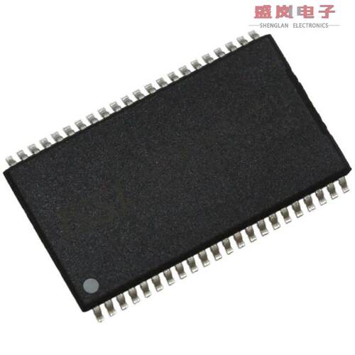原装正品IS61LV2568L-10TL[IC SRAM 2MBIT PARALLEL 44