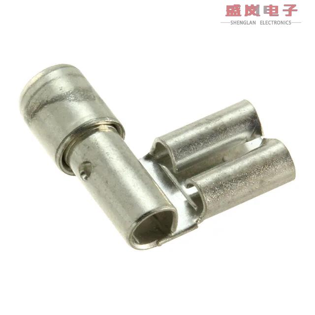 原装正品DR10-250-L[CONN QC RCPT 10-12AWG 0.250]