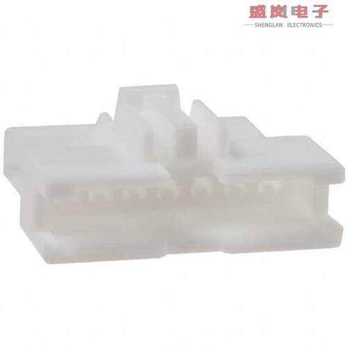原装正品DF1B-7EP-2.5RC[CONN PLUG HOUSING 7POS 2.5MM]