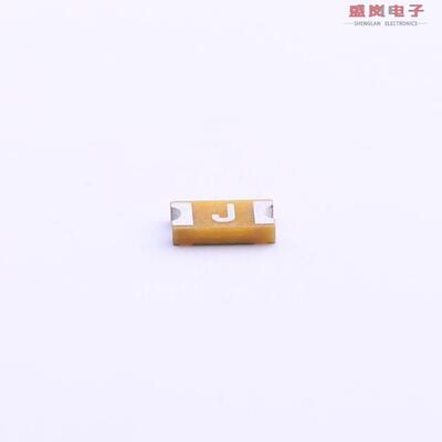 原装正品04661.25NRHF[1.25A 63V 快断]