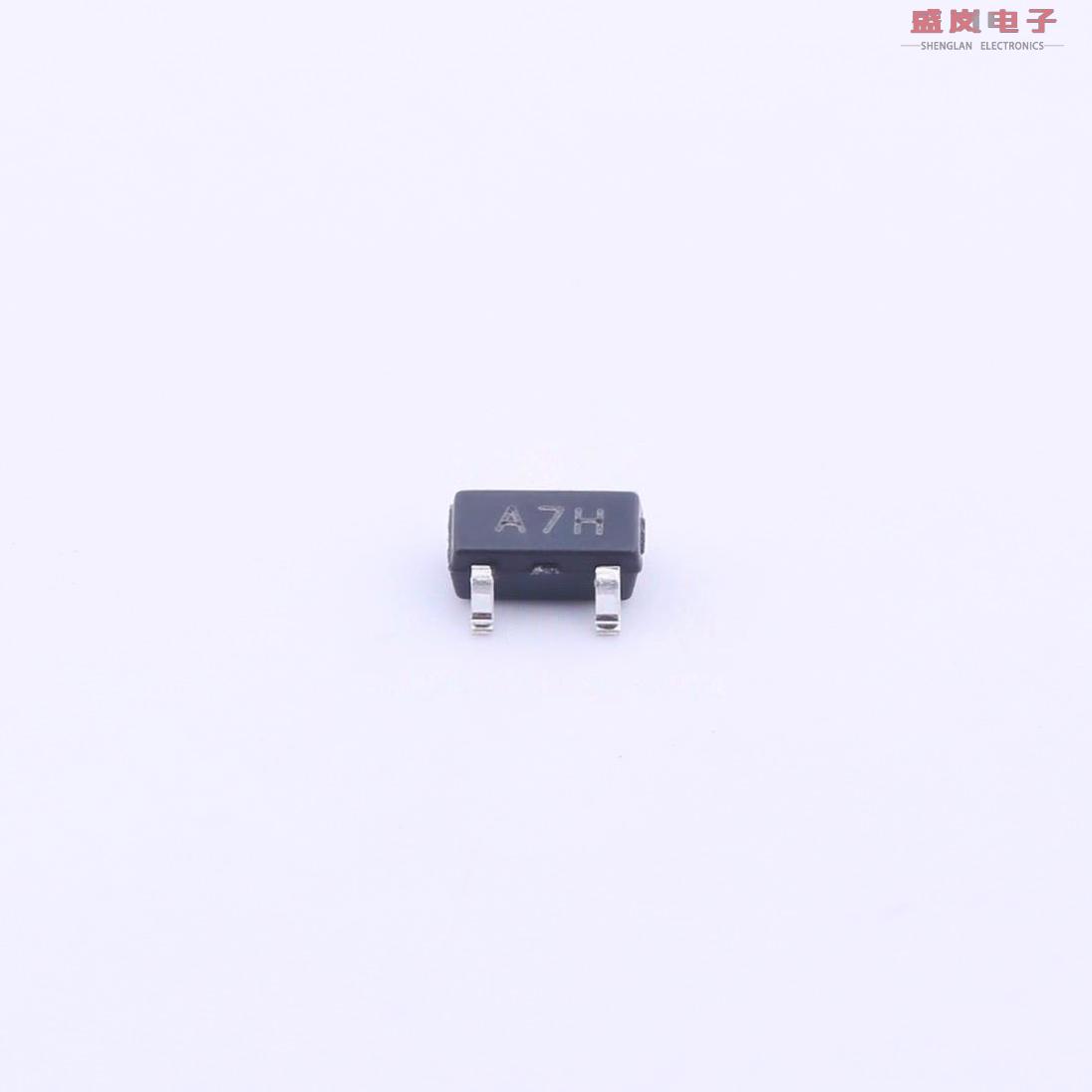 原装正品BRCS3407MC[P沟道 漏源电压(Vdss)：-3