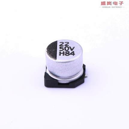 原装正品HV220M050E055ETR[22uF 20% 50V]